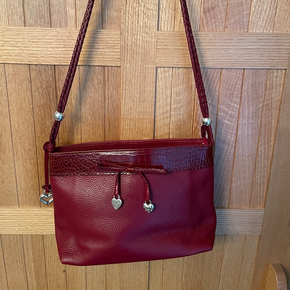 Brighton bag.  Like new